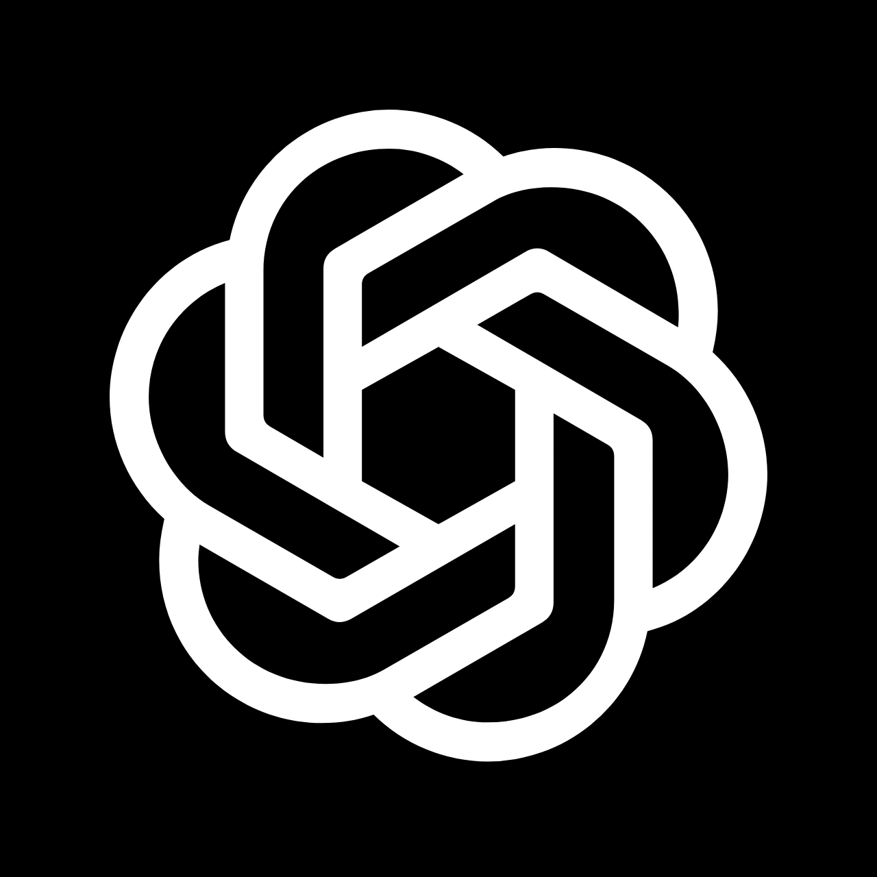 OpenAI logo